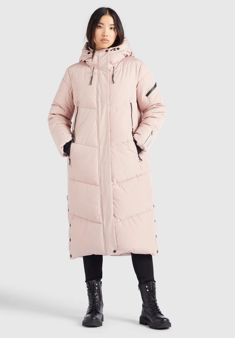 SONJE2 - Abrigo de invierno - altrosa Khujo SONJE2 - Abrigo De Invierno - Altrosa, Mujer -Ofertas KHUJO Tienda 3a8ed5ec88a94a9b98f4fa3b5dbf3410
