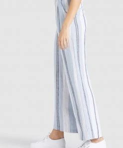 Khujo MAHSALA - Pantalones - Blue, Mujer 4 Khujo MAHSALA - Pantalones - Blue, Mujer -Ofertas KHUJO Tienda 3c7843fb4cd248cbb0fd244a973d0f87