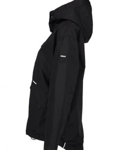 Khujo FRIPS - Chaqueta De Entretiempo - Black, Mujer 2 Khujo FRIPS - Chaqueta De Entretiempo - Black, Mujer -Ofertas KHUJO Tienda 3cee8a574fe14192888c76b3ad5a338d