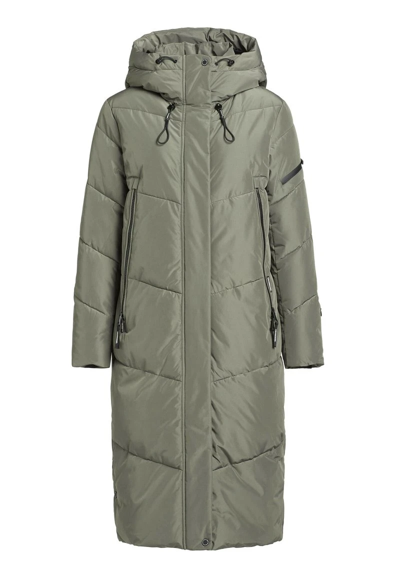 SONJE3 - Abrigo de invierno - mint Khujo SONJE3 - Abrigo De Invierno - Mint, Mujer -Ofertas KHUJO Tienda 3e91abd00243486cbde688ac89b7f668