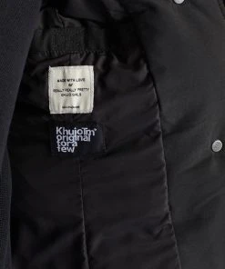 Khujo SHERMA2 - Abrigo De Invierno - Schwarz, Mujer 8 Khujo SHERMA2 - Abrigo De Invierno - Schwarz, Mujer -Ofertas KHUJO Tienda 3f58b061eafc4b459b2917fe8a7f7af1