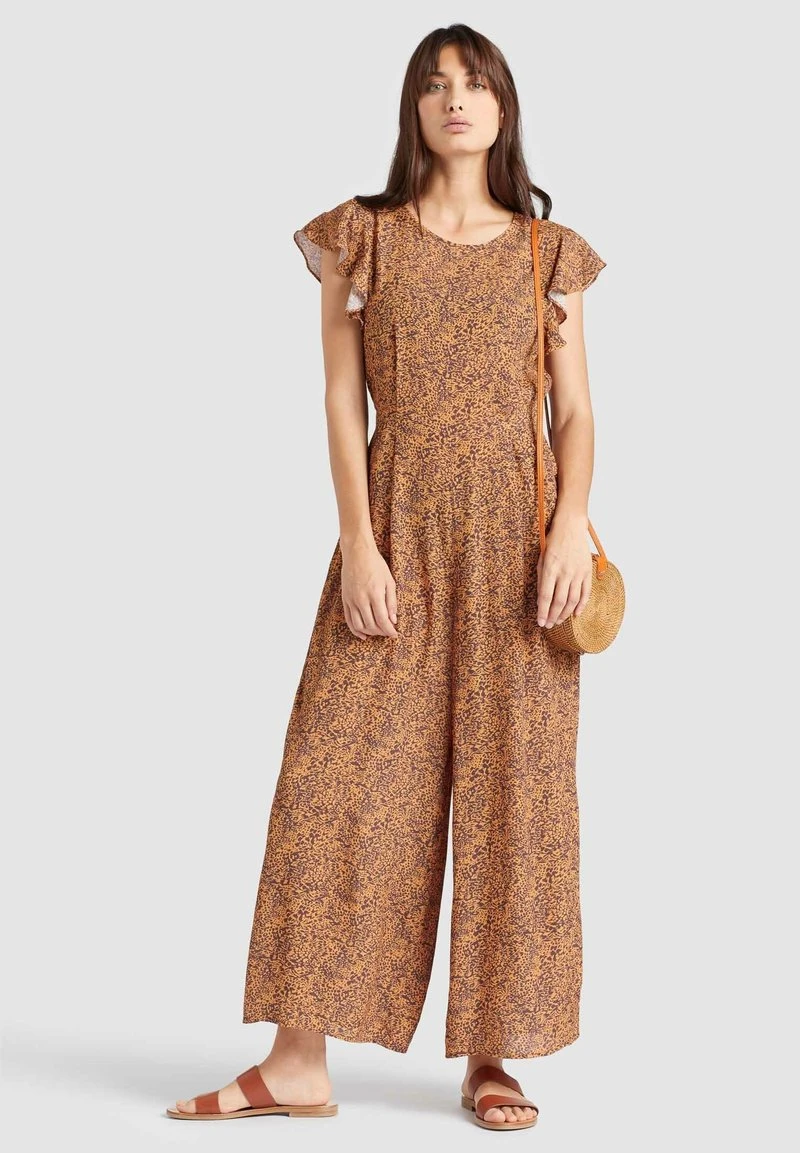 KAMEA - Mono - light brown Khujo KAMEA - Mono - Light Brown, Mujer -Ofertas KHUJO Tienda 40bfe1b412054429885e4b8875e6559f