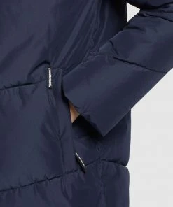 Khujo JORDIS - Abrigo De Invierno - Dunkelblau, Mujer 5 Khujo JORDIS - Abrigo De Invierno - Dunkelblau, Mujer -Ofertas KHUJO Tienda 41825f3a86144e5db5e9496b74845dad