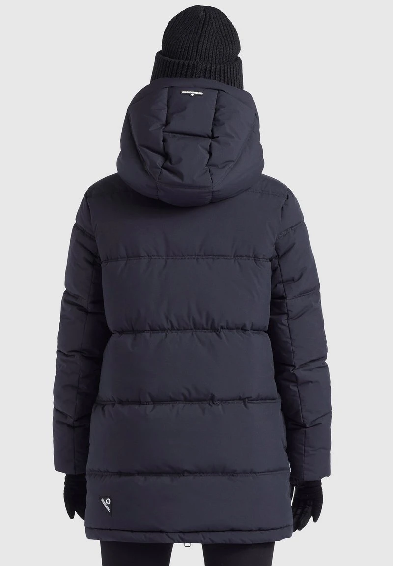 WEROLA - Abrigo de invierno - dunkelblau Khujo WEROLA - Abrigo De Invierno - Dunkelblau, Mujer -Ofertas KHUJO Tienda 44a2f10182a64dba9eacee4d1d306eb6