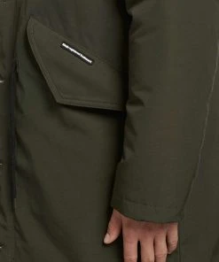 Khujo NOREN - Abrigo De Invierno - Dunkeloliv, Hombre 8 Khujo NOREN - Abrigo De Invierno - Dunkeloliv, Hombre -Ofertas KHUJO Tienda 45200623cd8f4dd68aad7718b7e42def