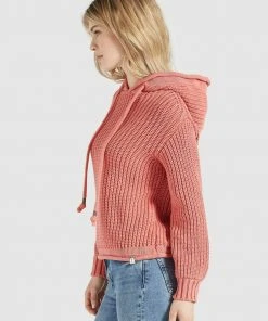 Khujo HEDVIG - Jersey De Punto - Rosa, Mujer 3 Khujo HEDVIG - Jersey De Punto - Rosa, Mujer -Ofertas KHUJO Tienda 454c569fbb4b4b7ba63c8cf0098f2619