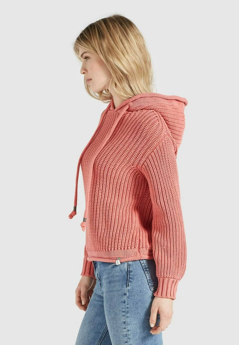 HEDVIG - Jersey de punto - rosa Khujo HEDVIG - Jersey De Punto - Rosa, Mujer -Ofertas KHUJO Tienda 454c569fbb4b4b7ba63c8cf0098f2619