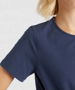 Khujo SARAI - Vestido Ligero - Dunkelblau, Mujer 5 Khujo SARAI - Vestido Ligero - Dunkelblau, Mujer -Ofertas KHUJO Tienda 457a2b18c3c74c699daed9f52152bbf8