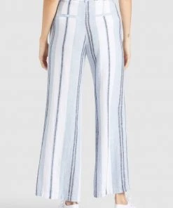 Khujo MAHSALA - Pantalones - Blue, Mujer 2 Khujo MAHSALA - Pantalones - Blue, Mujer -Ofertas KHUJO Tienda 45839dcd2c2343c8bb43b4125b7bf2a5