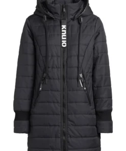 Khujo SHINE2 STRUCTURED - Abrigo De Invierno - Grau, Mujer -Ofertas KHUJO Tienda 486bad4b51304da7a1ce2168c90263d0