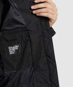 Khujo SUVA - Abrigo De Invierno - Schwarz, Mujer 7 Khujo SUVA - Abrigo De Invierno - Schwarz, Mujer -Ofertas KHUJO Tienda 487f0e3747bb455c8131afef8dba3011