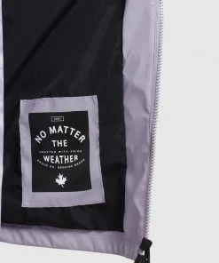 Khujo VEGA - Parka - Flieder, Mujer -Ofertas KHUJO Tienda 4936f33409b2459b94aec5f6aa06fbf1