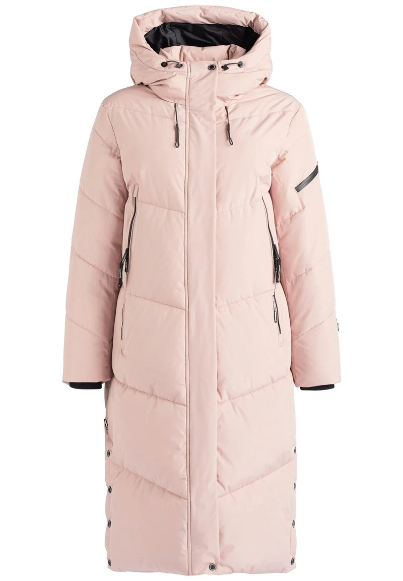 SONJE2 - Abrigo de invierno - altrosa Khujo SONJE2 - Abrigo De Invierno - Altrosa, Mujer -Ofertas KHUJO Tienda 4c25e5172b884bf9ad12ee70ce712d2f
