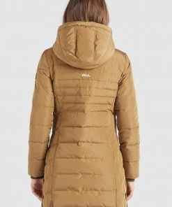 Khujo DELINAS - Abrigo De Invierno - Helloliv, Mujer 2 Khujo DELINAS - Abrigo De Invierno - Helloliv, Mujer -Ofertas KHUJO Tienda 4ccf0c76e7bf4f25920ef8432905a97f