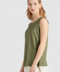 Khujo KEILANI - Top - Oliv, Mujer 12 Khujo KEILANI - Top - Oliv, Mujer -Ofertas KHUJO Tienda 4ce8371cb29d43d5ab66422cc7d8ce28