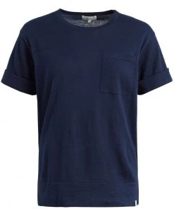 Khujo ALLMUT - Camiseta Básica - Dark Blue, Mujer 8 Khujo ALLMUT - Camiseta Básica - Dark Blue, Mujer -Ofertas KHUJO Tienda 4deb1ed9564c4fff9abde1e60e29f2cc