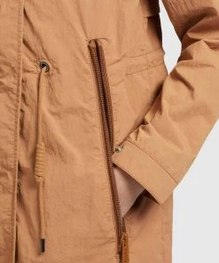 Khujo ADDA - Parka - Toffee, Mujer 5 Khujo ADDA - Parka - Toffee, Mujer -Ofertas KHUJO Tienda 4e90f4e9febb40ccb179db2e478d146d