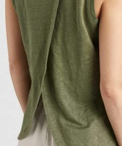 Khujo KEILANI - Top - Oliv, Mujer 14 Khujo KEILANI - Top - Oliv, Mujer -Ofertas KHUJO Tienda 4f015ab5c89c4a94bda0e1894655a7d5