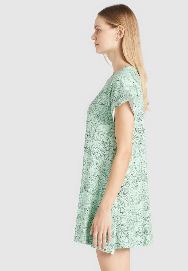 IOCASTE - Vestido ligero - türkis Khujo IOCASTE - Vestido Ligero - Türkis, Mujer -Ofertas KHUJO Tienda 516cfb094b8747a582337fdd532a3115