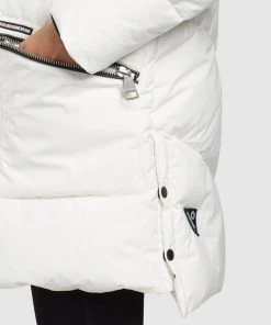 Khujo BINE - Abrigo De Invierno - Naturweiß, Mujer 5 Khujo BINE - Abrigo De Invierno - Naturweiß, Mujer -Ofertas KHUJO Tienda 51a246d63bdd45ca888dc26d087b3d0e