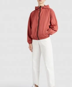 Khujo THETA - Chaqueta Fina - Rosa, Mujer 5 Khujo THETA - Chaqueta Fina - Rosa, Mujer -Ofertas KHUJO Tienda 520709d83d3f4a2bb47caaceb5e07916