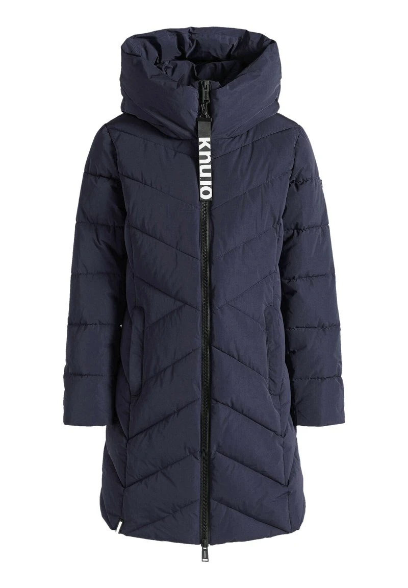 SUVA - Abrigo de invierno - dunkelblau Khujo SUVA - Abrigo De Invierno - Dunkelblau, Mujer -Ofertas KHUJO Tienda 52dd9c5f9c5344ea9f24904dd1c254ab