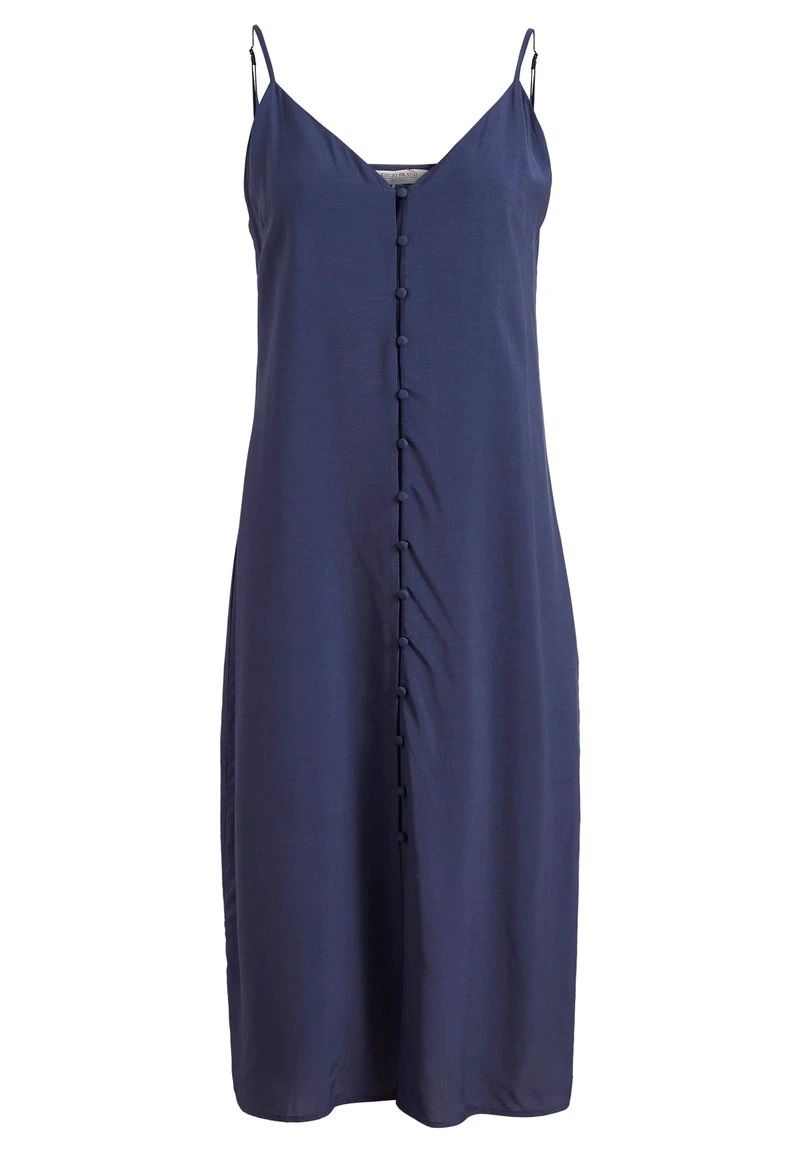 VALERIYA - Vestido informal - dark blue Khujo VALERIYA - Vestido Informal - Dark Blue, Mujer -Ofertas KHUJO Tienda 53120ecce347432a8a66f0f36626fee3
