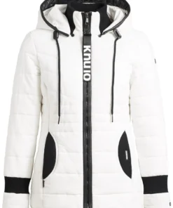 Khujo CORZ - Chaqueta De Invierno - Naturweiß, Mujer 18 Khujo CORZ - Chaqueta De Invierno - Naturweiß, Mujer -Ofertas KHUJO Tienda 5385226f523d44cdb1f0e278064c6095
