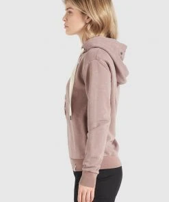Khujo KEIKI - Jersey Con Capucha - Light Pink, Mujer 3 Khujo KEIKI - Jersey Con Capucha - Light Pink, Mujer -Ofertas KHUJO Tienda 54732133a5dc4c6b9ce8857cb8b387ab