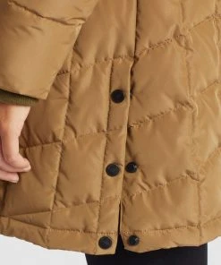 Khujo DELINAS - Abrigo De Invierno - Helloliv, Mujer 5 Khujo DELINAS - Abrigo De Invierno - Helloliv, Mujer -Ofertas KHUJO Tienda 54a4a24787904dea85485db55d1bd209