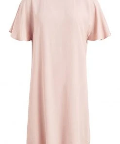 Khujo Vestido Informal - Pink, Mujer -Ofertas KHUJO Tienda 55f2df2303094a288b66b48984ac5e15
