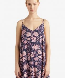 Khujo ZOYA - Vestido Informal - Light Pink, Mujer