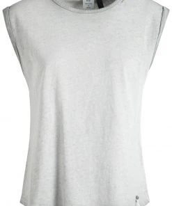 Khujo VIRGO - Top - Grau, Mujer 16 Khujo VIRGO - Top - Grau, Mujer -Ofertas KHUJO Tienda 56c45bf08c4c4351bae5ee86968809b4