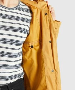 Khujo AIRA - Parka - Gelb, Mujer 7 Khujo AIRA - Parka - Gelb, Mujer -Ofertas KHUJO Tienda 57d6a46d29414ac8b26347517a069f51