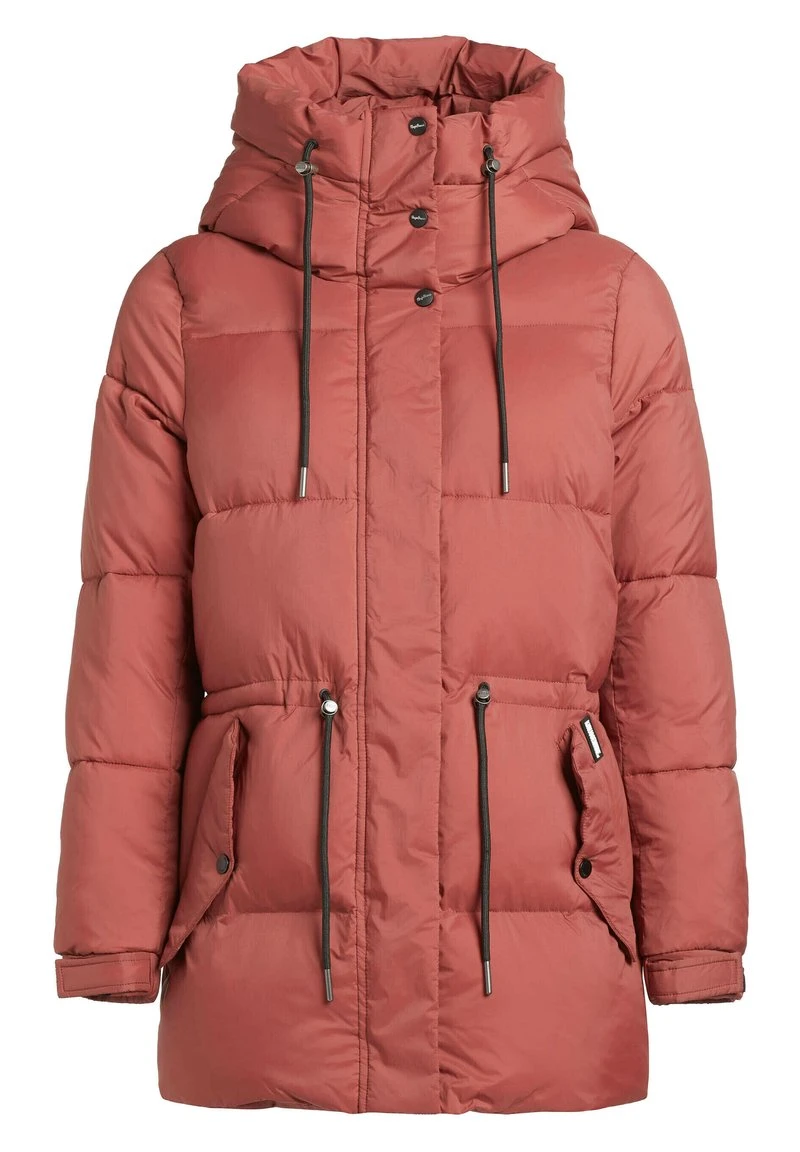 LEVIANI - Abrigo de invierno - blassrot Khujo LEVIANI - Abrigo De Invierno - Blassrot, Mujer -Ofertas KHUJO Tienda 5832f9989d2f4728baee02f95a9bad40