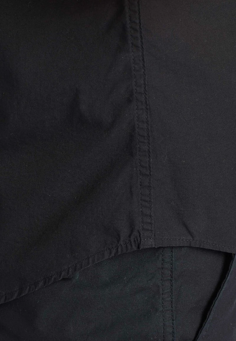 SKELTON - Camisa - black Khujo SKELTON - Camisa - Black, Hombre -Ofertas KHUJO Tienda 5906a4fb919b4ff6b63b3f1312869a37