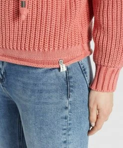 Khujo HEDVIG - Jersey De Punto - Rosa, Mujer 7 Khujo HEDVIG - Jersey De Punto - Rosa, Mujer -Ofertas KHUJO Tienda 59c8ff11460a4e31b7b5df426355e9a2