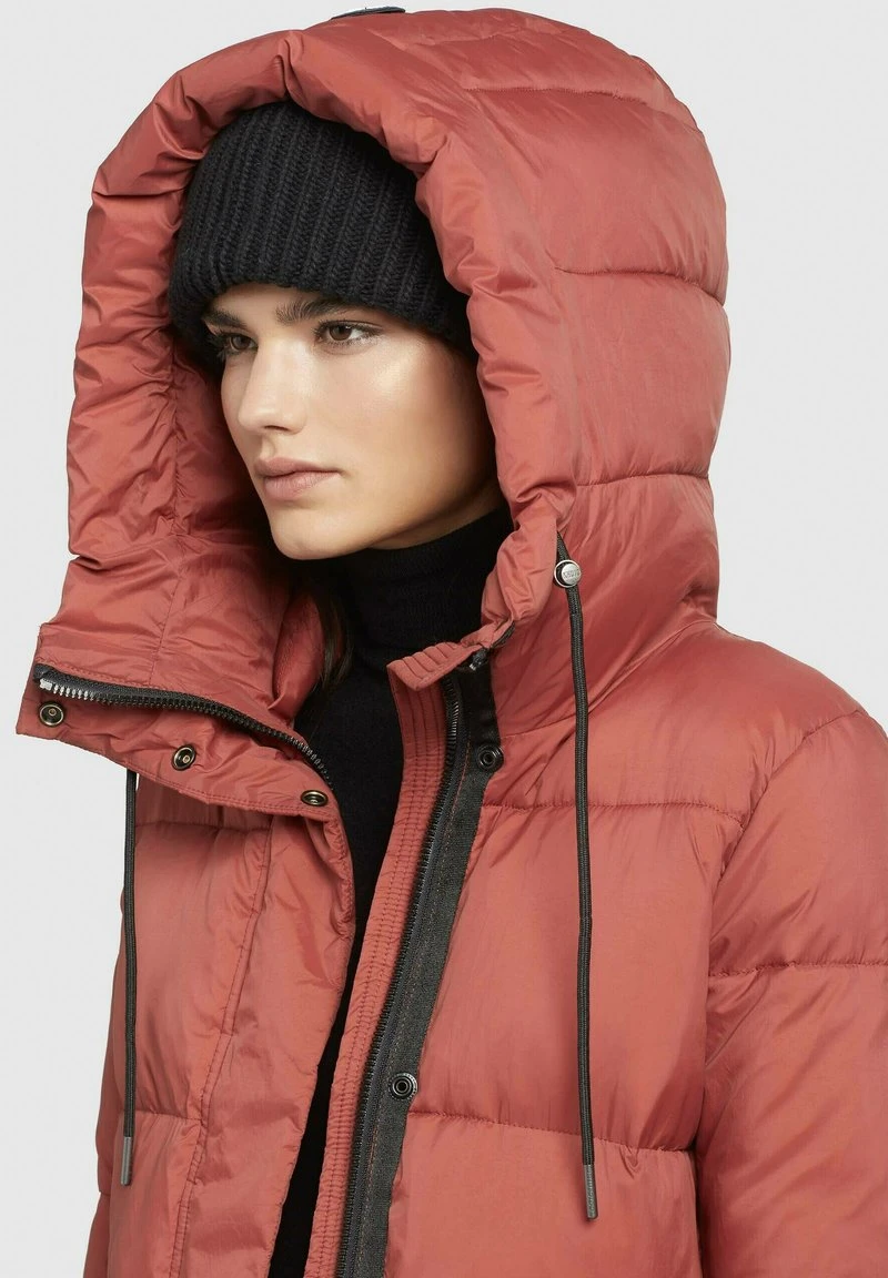 LEVIANI - Abrigo de invierno - blassrot Khujo LEVIANI - Abrigo De Invierno - Blassrot, Mujer -Ofertas KHUJO Tienda 5a9cfd65788144dd93c452c21863571f