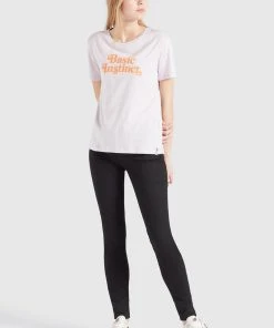 Khujo BANANI INSTINCT - Camiseta Estampada - Flieder, Mujer 7 Khujo BANANI INSTINCT - Camiseta Estampada - Flieder, Mujer -Ofertas KHUJO Tienda 5a9f57660f044434af8316a2bf677720