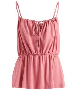 Khujo VALDA - Top - Rosa, Mujer -Ofertas KHUJO Tienda 5c2008fbc7564c139ec879f8f2251731