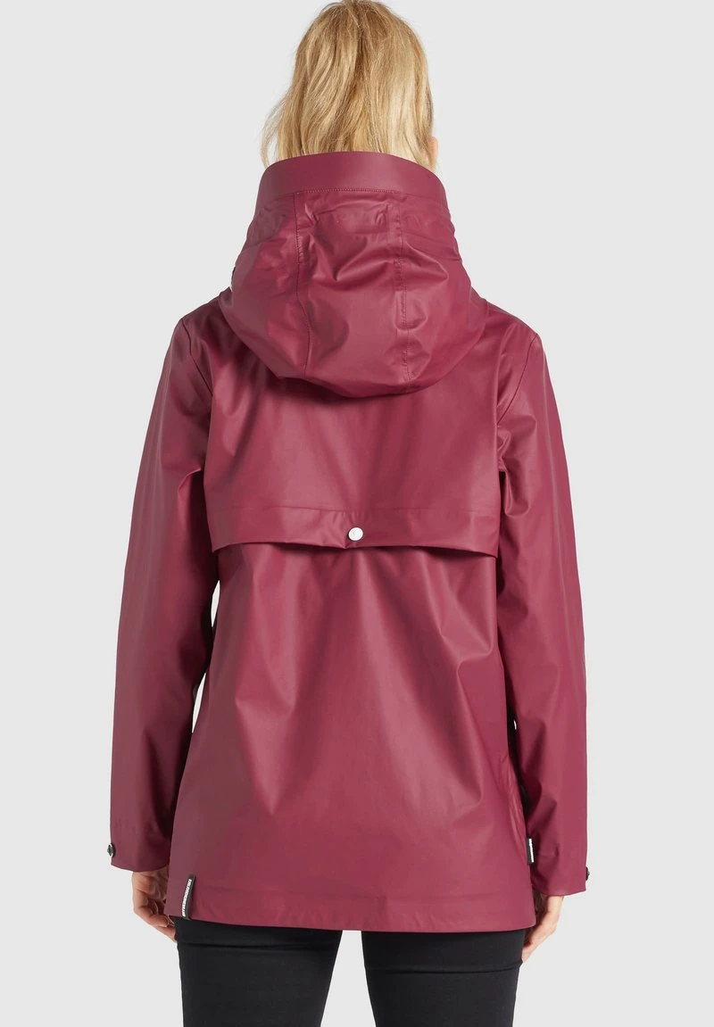 ALICIA - Parka - lila Khujo ALICIA - Parka - Lila, Mujer -Ofertas KHUJO Tienda 5e1f7e1b44594af59e878d8a21ea81ba