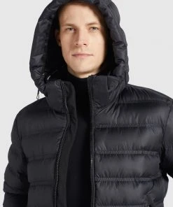 Khujo TUDOR - Chaqueta De Invierno - Schwarz, Hombre 3 Khujo TUDOR - Chaqueta De Invierno - Schwarz, Hombre -Ofertas KHUJO Tienda 5f73dd0725f84bb8b849cbcc8d50266b