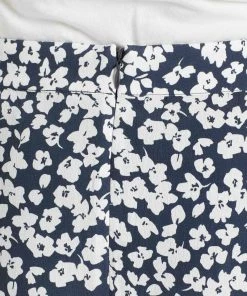 Khujo UNDINE - Falda Acampanada - Dunkelblau-weiß Geblümt, Mujer 19 Khujo UNDINE - Falda Acampanada - Dunkelblau-weiß Geblümt, Mujer -Ofertas KHUJO Tienda 5ff803d71c024e228c3233e0be0236f8