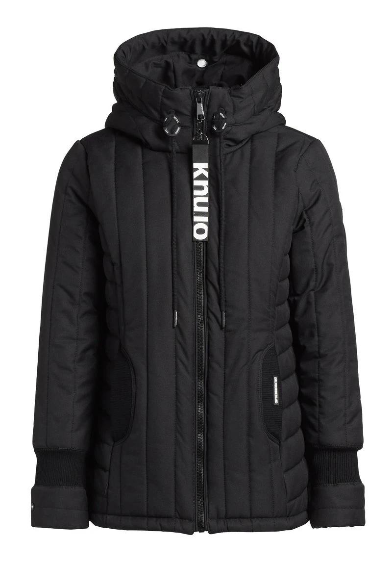 TWEETY PRIME5 - Chaqueta de entretiempo - schwarz Khujo TWEETY PRIME5 - Chaqueta De Entretiempo - Schwarz, Mujer -Ofertas KHUJO Tienda 60b6e99655dc44a4b02d650992b59daa