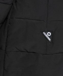 Khujo SHERMA2 - Abrigo De Invierno - Schwarz, Mujer 9 Khujo SHERMA2 - Abrigo De Invierno - Schwarz, Mujer -Ofertas KHUJO Tienda 60ef41485ed649aca8b4786d9743653e