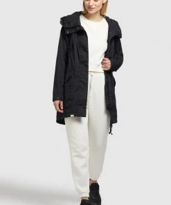 Khujo AIRA2 - Parka - Schwarz, Mujer 14 Khujo AIRA2 - Parka - Schwarz, Mujer -Ofertas KHUJO Tienda 61fc8efee4b441cab12c50c15eb6ac76