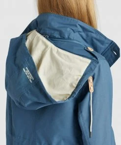 Khujo AREZU - Parka - Blue, Mujer 7 Khujo AREZU - Parka - Blue, Mujer -Ofertas KHUJO Tienda 6255bb0151424df4abece9a143b45cda