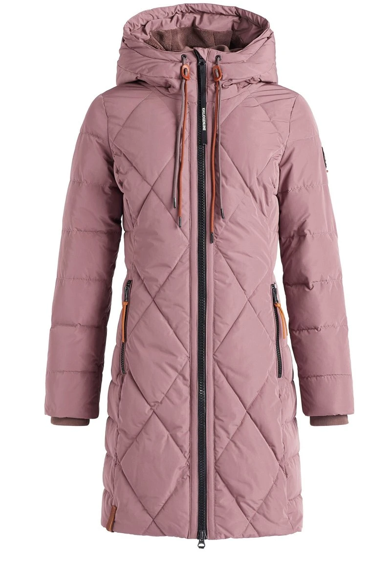 ELESSA - Abrigo de invierno - beige-rosa Khujo ELESSA - Abrigo De Invierno - Beige-rosa, Mujer -Ofertas KHUJO Tienda 6339738bae374cb2bfb80e058d367e6b