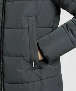 Khujo NAVASSA - Abrigo De Invierno - Grau, Mujer 3 Khujo NAVASSA - Abrigo De Invierno - Grau, Mujer -Ofertas KHUJO Tienda 64b34a802b444803bed104f16ad410f1