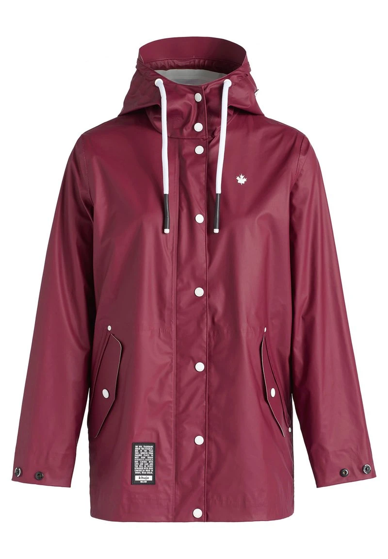 ALICIA - Parka - lila Khujo ALICIA - Parka - Lila, Mujer -Ofertas KHUJO Tienda 64e1119d3976413cb52c644e92605546